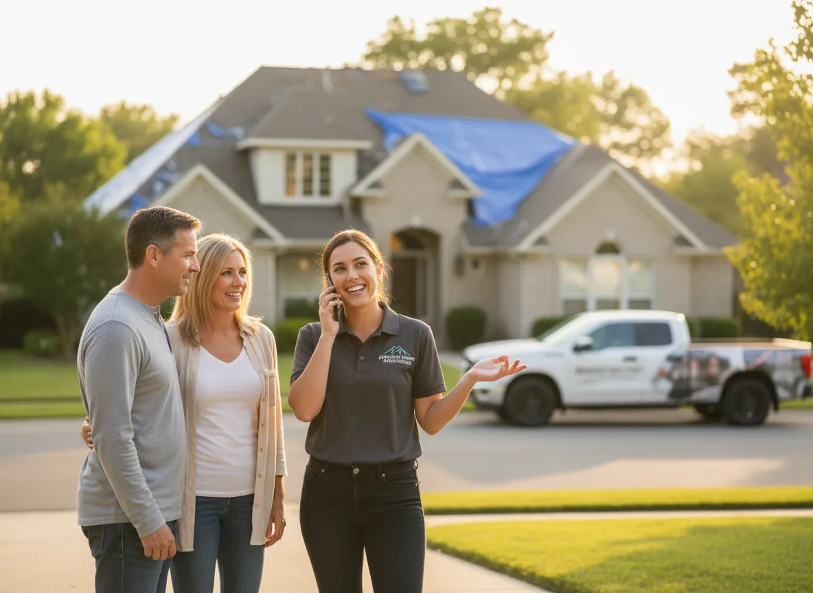 Emergency Roof Repair Jonestown, PA FAQs